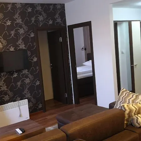 Appartement Kraljevi Cardaci Aartment 1027 Fuer 6 Personen *