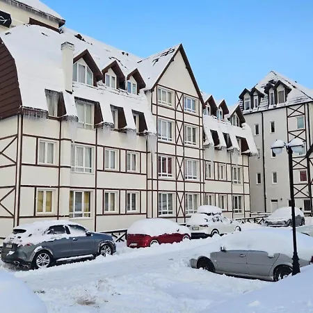 Kraljevi Cardaci Aartment 1027 Fuer 6 Personen Apartment