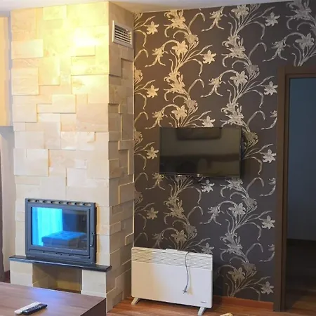 Kraljevi Cardaci Aartment 1027 Fuer 6 Personen * Kopaonik