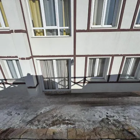 Apartment Kraljevi Cardaci Aartment 1027 Fuer 6 Personen