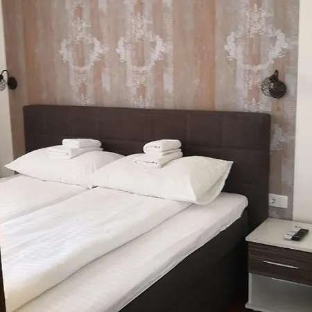 Kraljevi Cardaci Aartment 1027 Fuer 6 Personen Appartement *