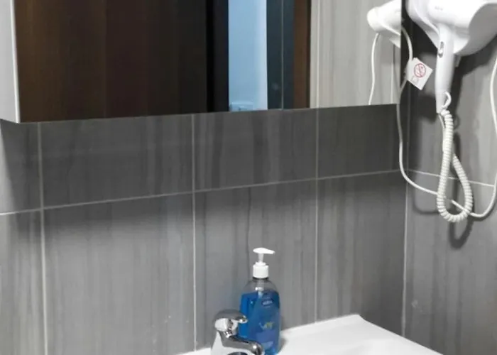 Kraljevi Cardaci Aartment 1027 Fuer 6 Personen דירה *