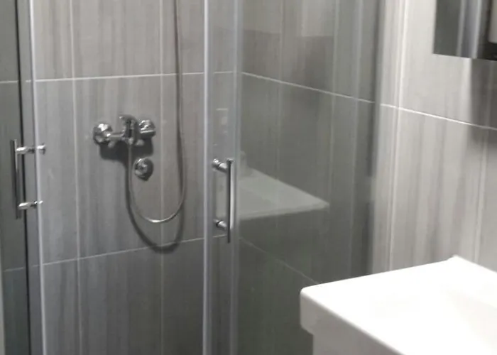 Kraljevi Cardaci Aartment 1027 Fuer 6 Personen *