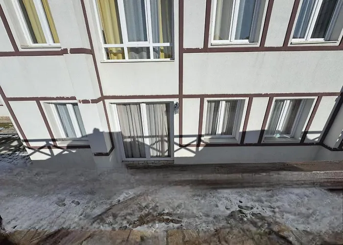 דירה Kraljevi Cardaci Aartment 1027 Fuer 6 Personen