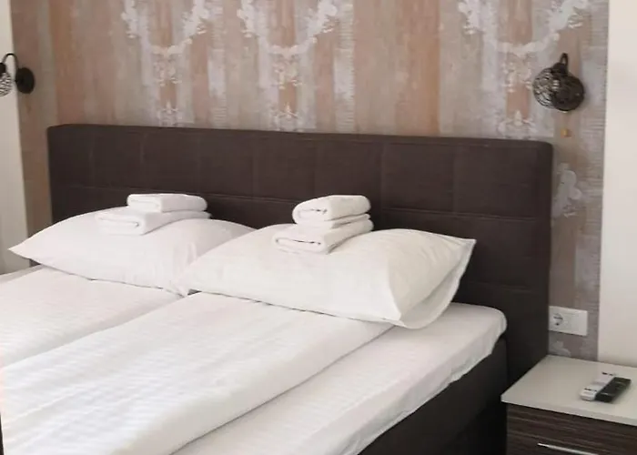 Kraljevi Cardaci Aartment 1027 Fuer 6 Personen דירה *